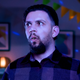 Image for article titled ‘Wait, This Has Weed In It?’ Asks Panicked Party Guest Speaking Through Mouthful Of Buds